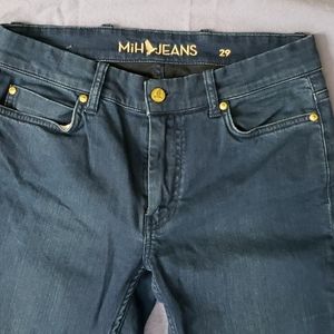 Vintage London Jeans Stretch Slight Bootcut